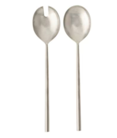 Tides Salad Servers Set of 2