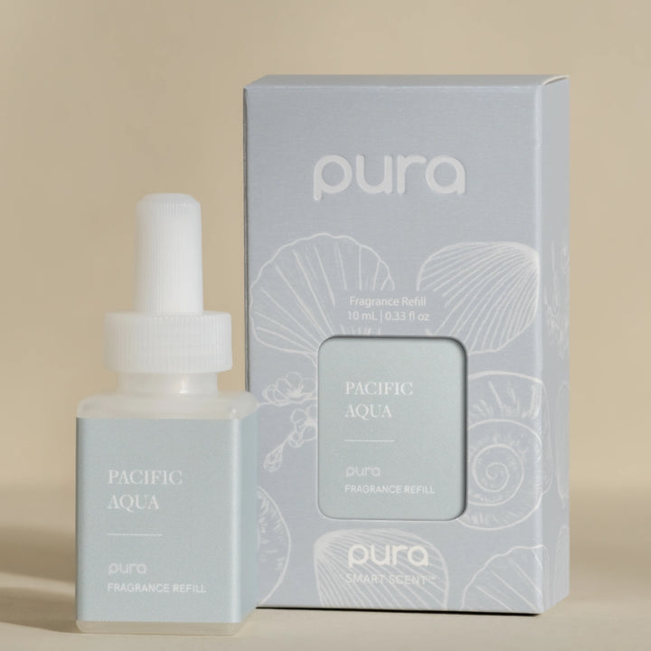 Pacific Aqua Refill - PURA