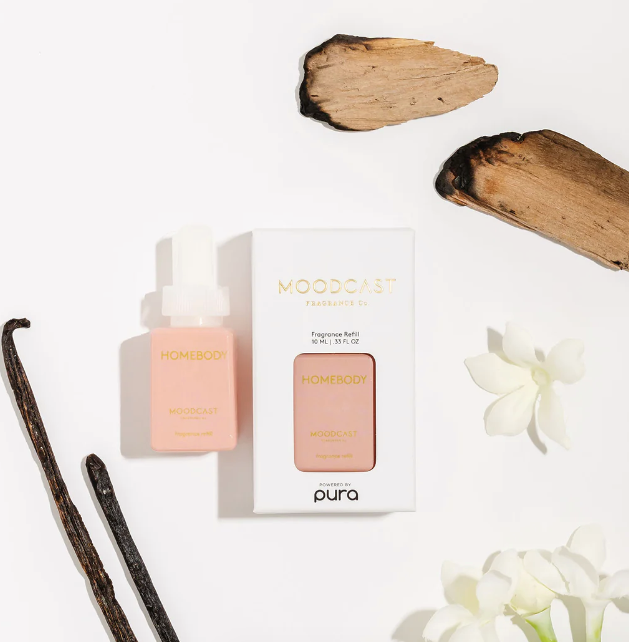 Pura Diffuser Refills - Moodcast Collection