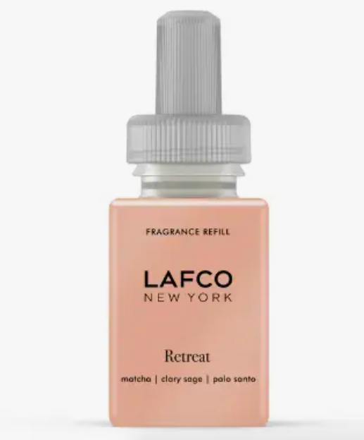 Pura Diffuser Refills - Lafco New York