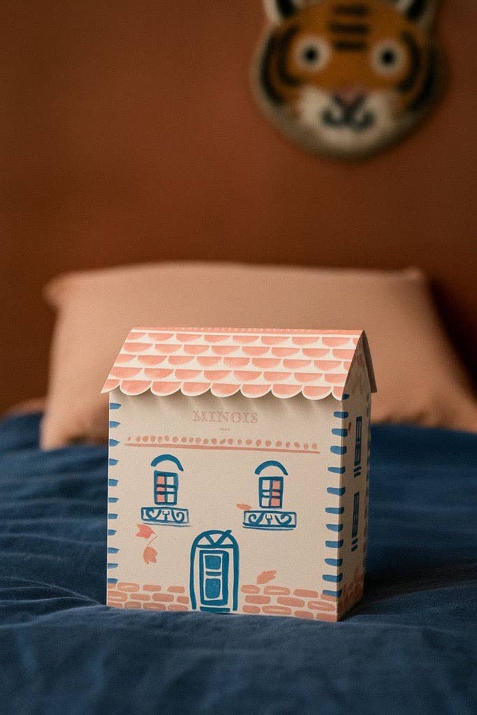 The Minois House