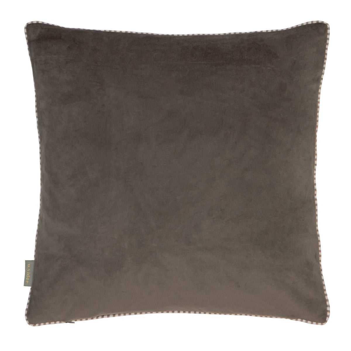 Ramble Sheep Tufted Cushion, Natural