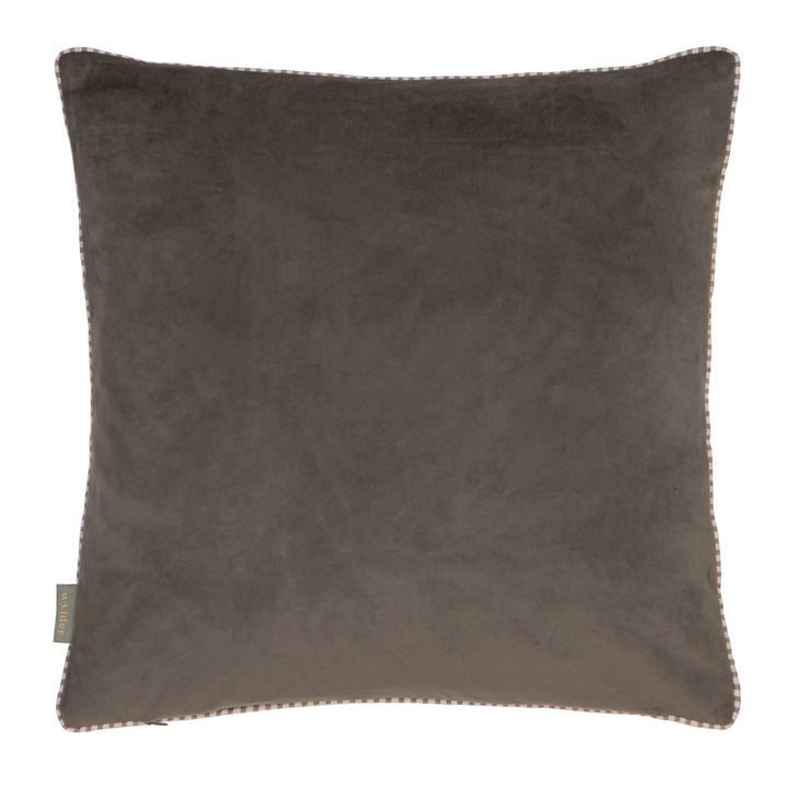 Ramble Sheep Tufted Cushion, Natural
