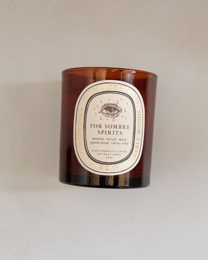 For Midwinter Mornings