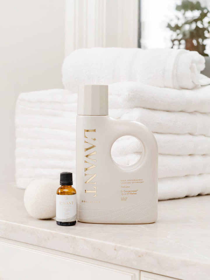 L'AVANT Laundry Detergent, Fresh Linen