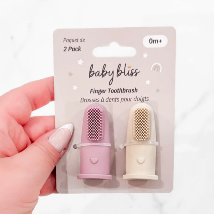 Infant Toothbrush
