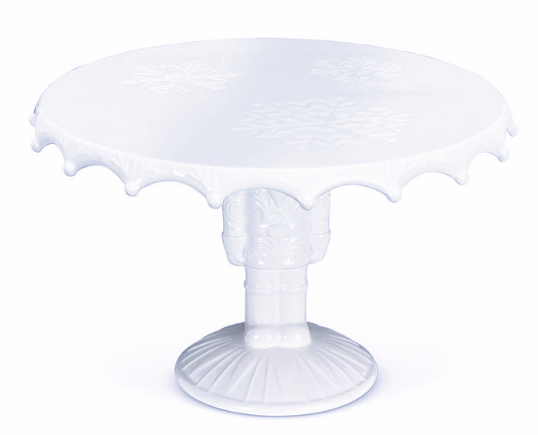 Nutcracker Cake Pedestal