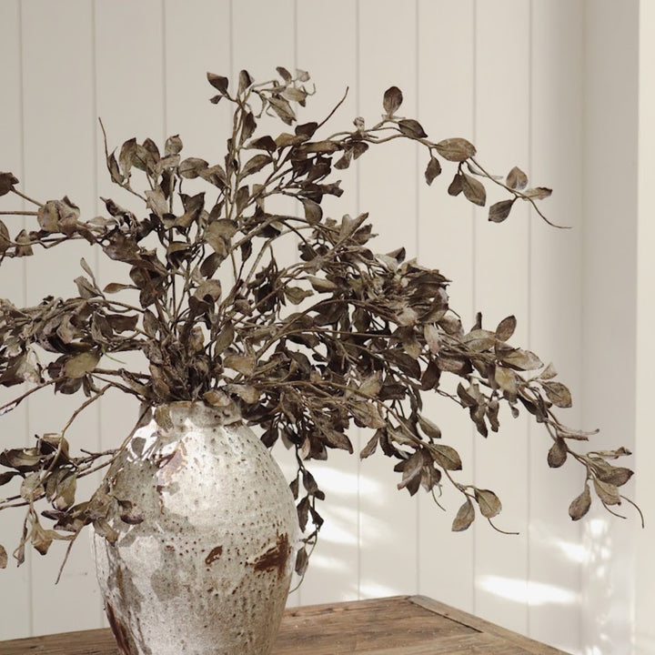 Smoked Eucalyptus