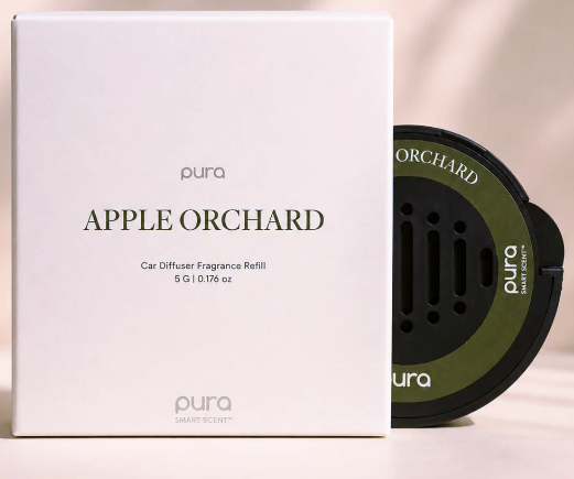 Pura Car Diffuser & Refills