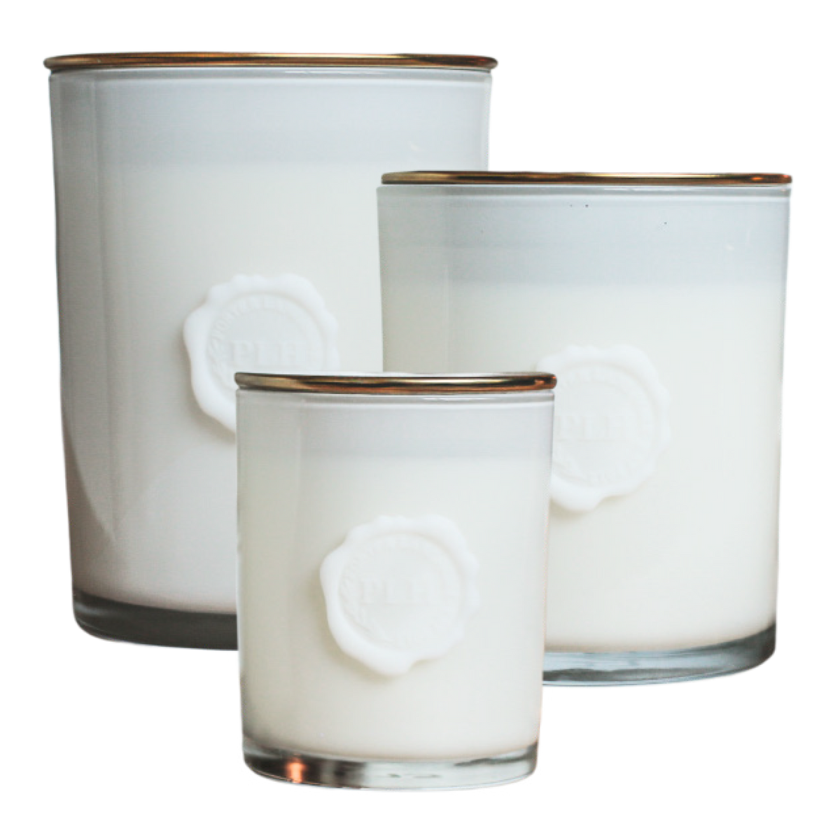 Porter Lane Home Candle, Capri, Luxe Collection, 12 oz