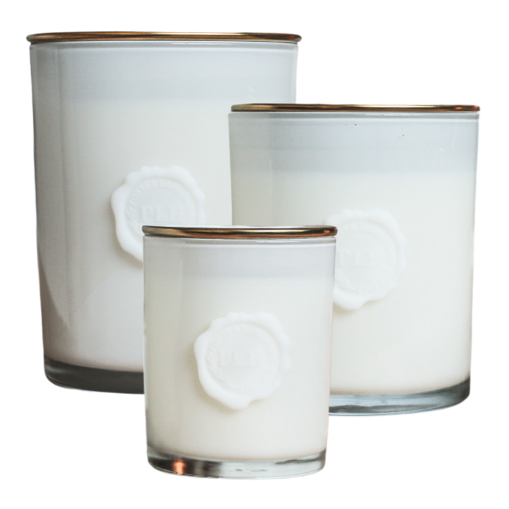 Porter Lane Home Candle, Capri, Luxe Collection, 12 oz