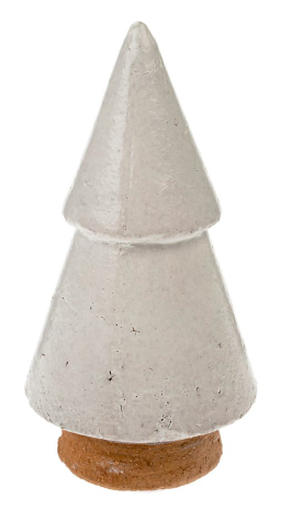 Clay Christmas Tree