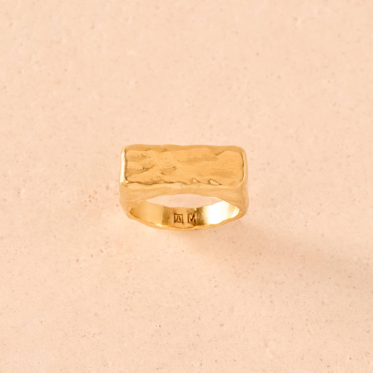 Agapee Omnari Ring