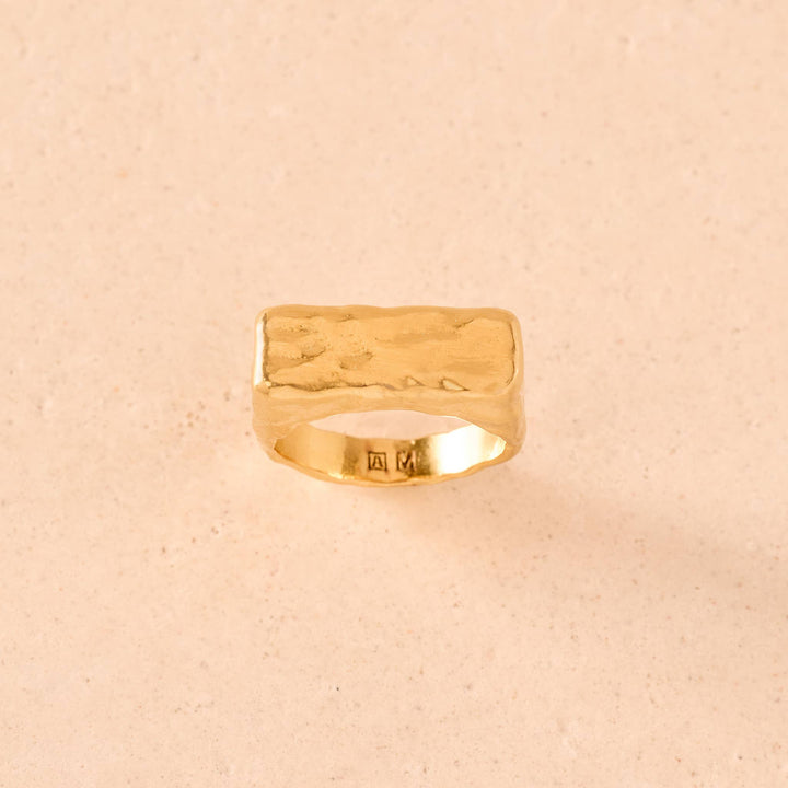Agapee Omnari Ring