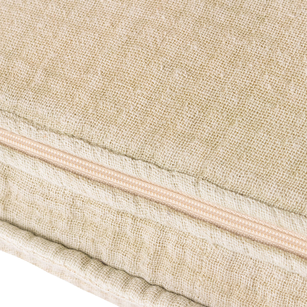Ribble Cushion, Natural