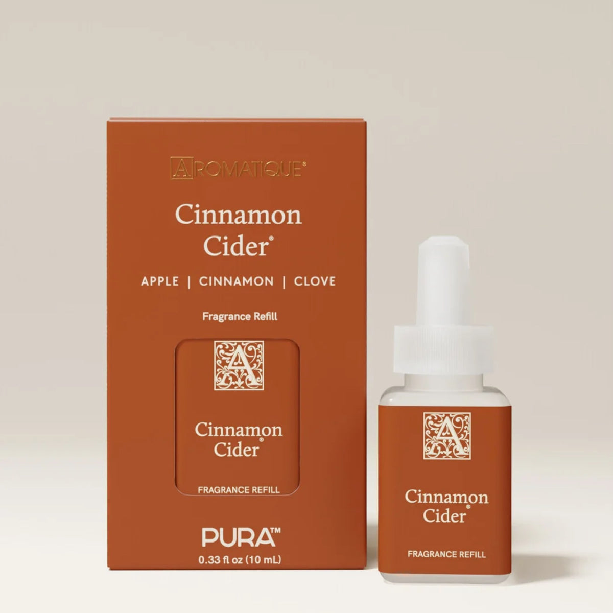 Cinnamon Cider Refill