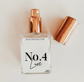 Kindred Glow & Co. Perfume