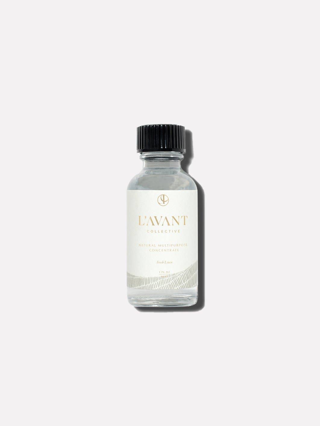 L'AVANT Multipurpose Concentrate Refill, Fresh Linen
