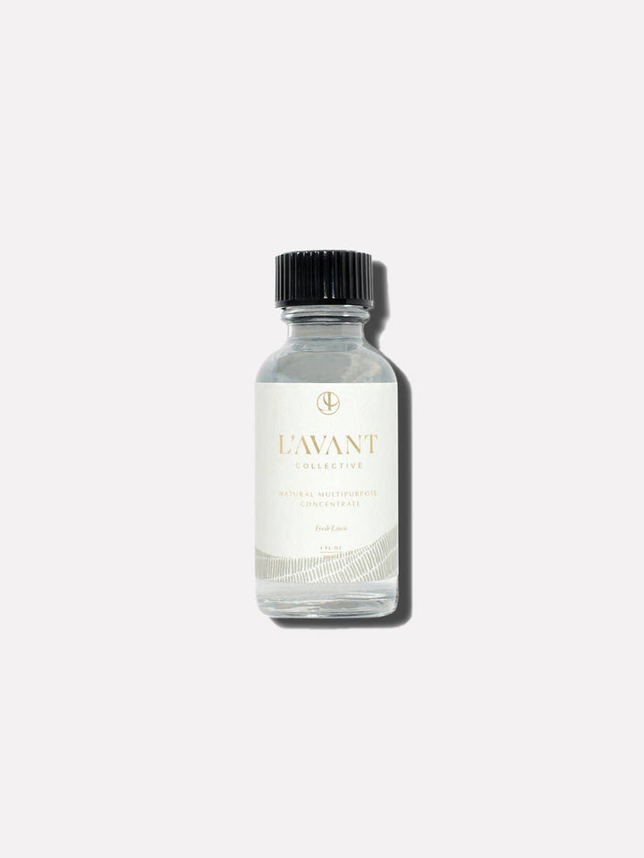L'AVANT Multipurpose Concentrate Refill, Fresh Linen