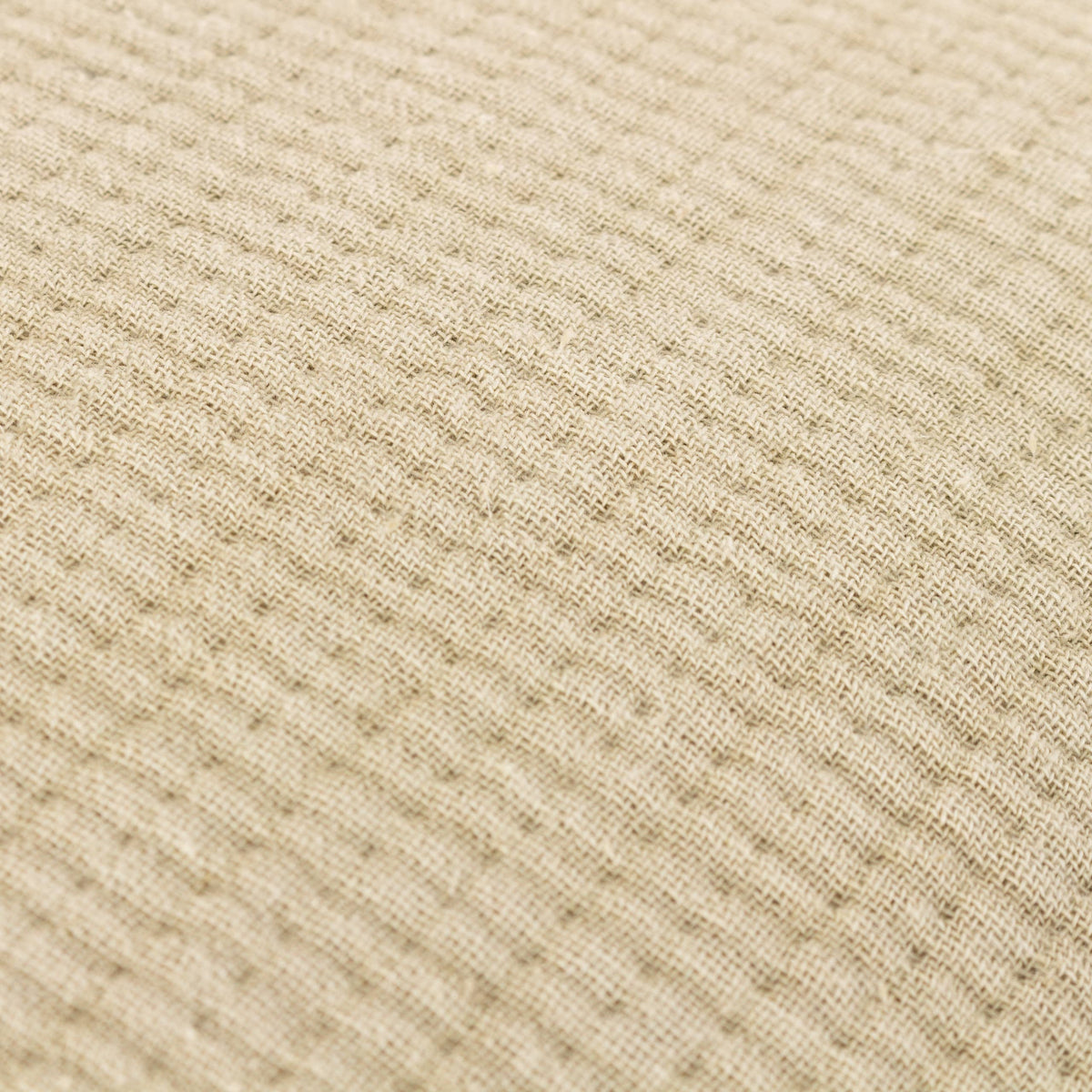 Ribble Cushion, Natural