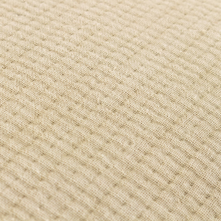 Ribble Cushion, Natural