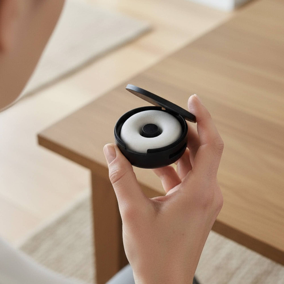 Drive Air Freshener by Vitruvi