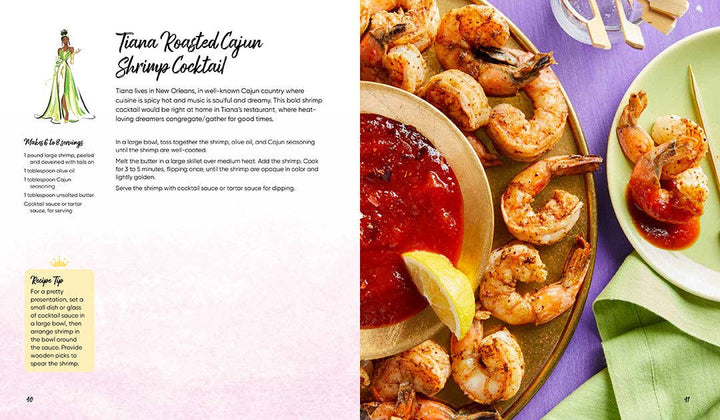 Newlywed Entertaining Cookbook