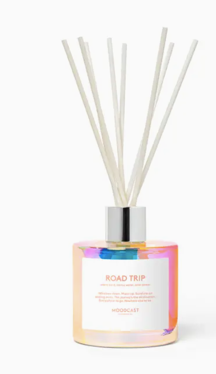 Moodcast Reed Diffuser