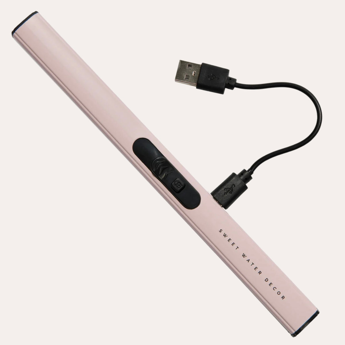 Rechargeable USB Candle Lighter