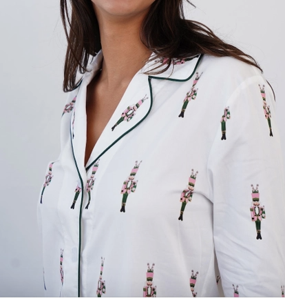 Christmas Nightshirt