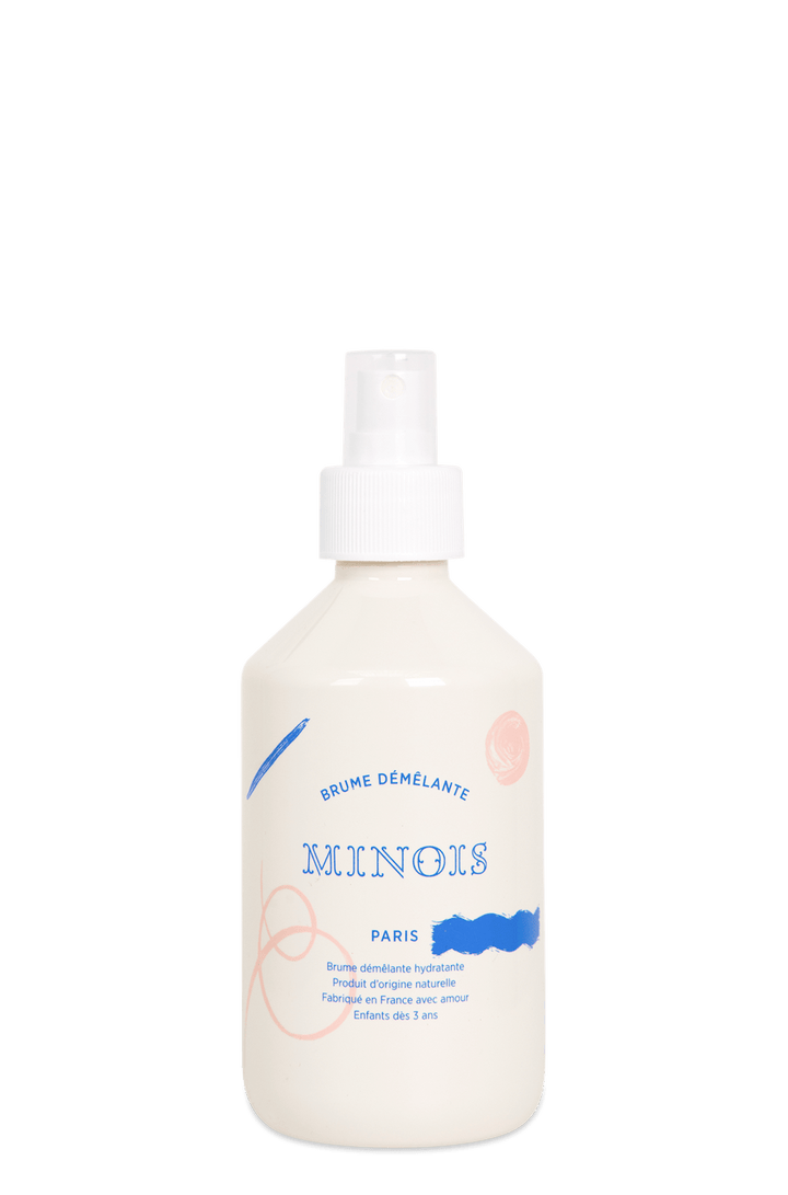 Minois Detangling Mist