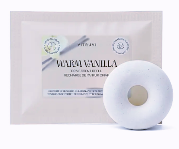 Drive Scent Refill by Vitruvi