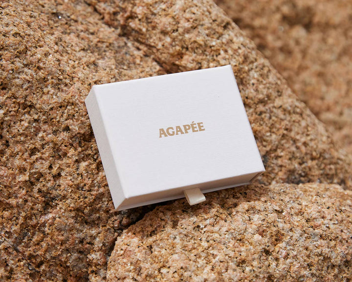 Agapee Mallory Ring