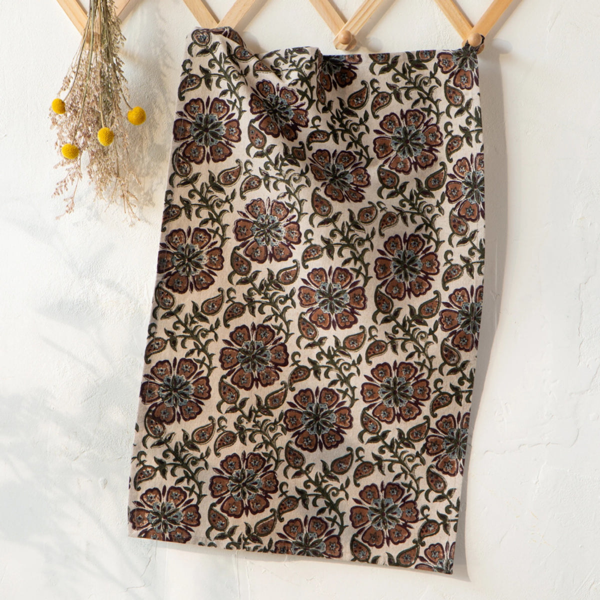 Elysian Tea Towel