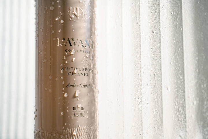 L'AVANT Multipurpose Cleaner, Ambre Santal