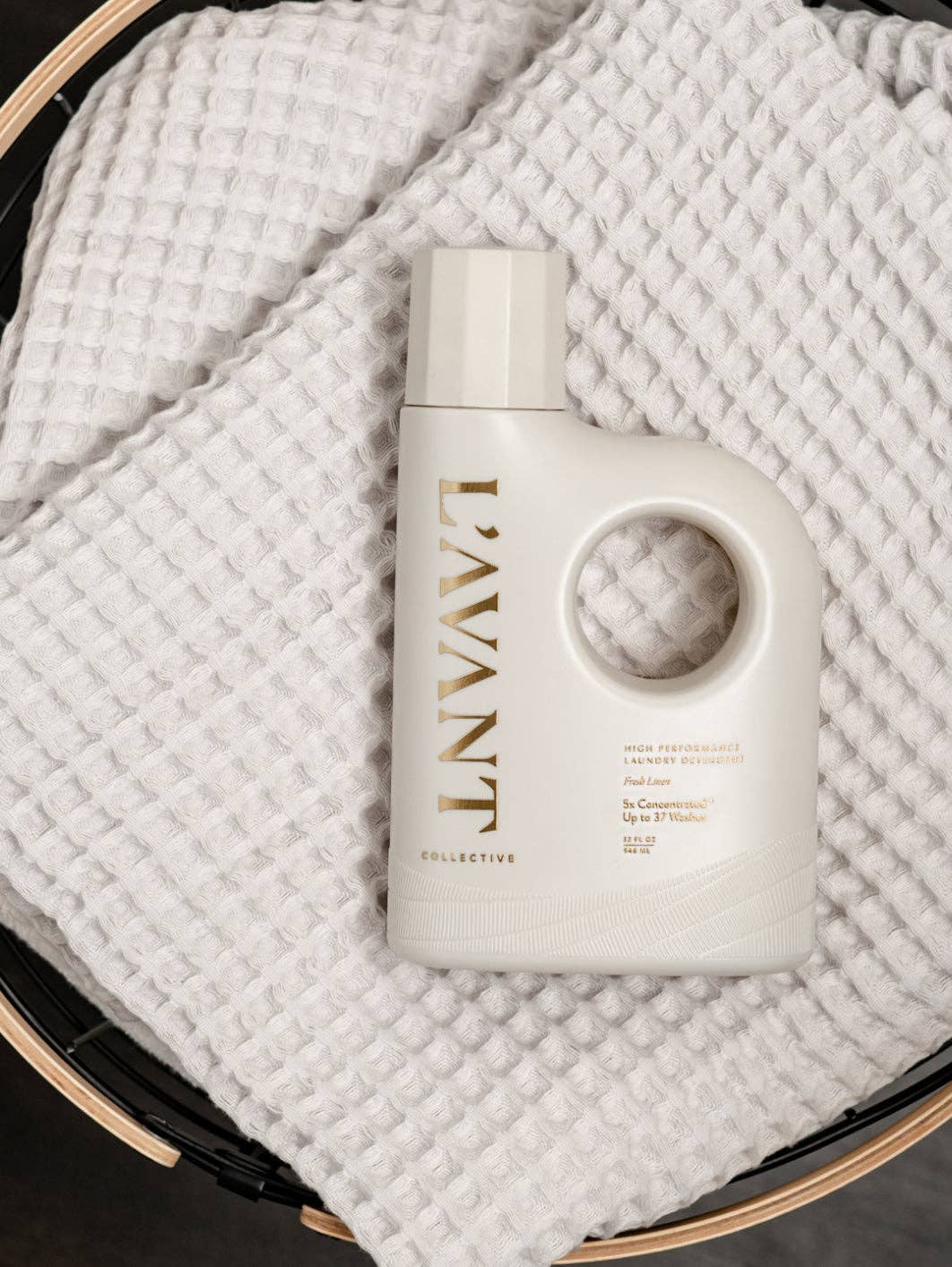 L'AVANT Laundry Detergent, Fresh Linen