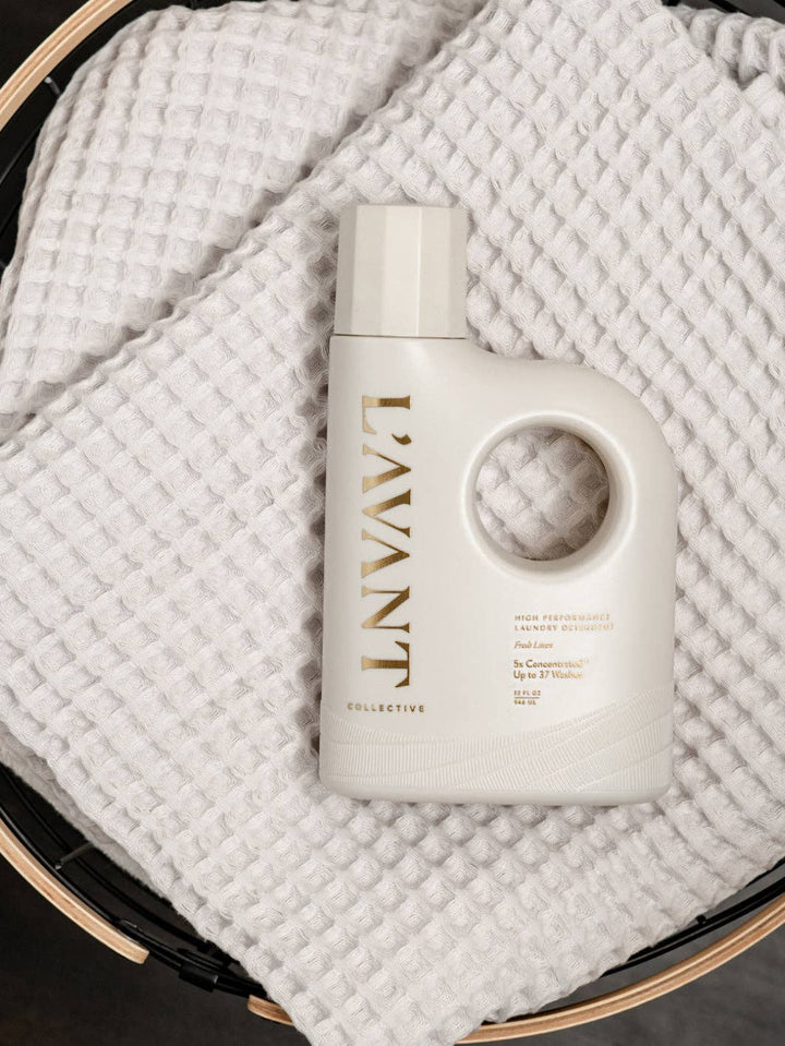 L'AVANT Laundry Detergent, Fresh Linen