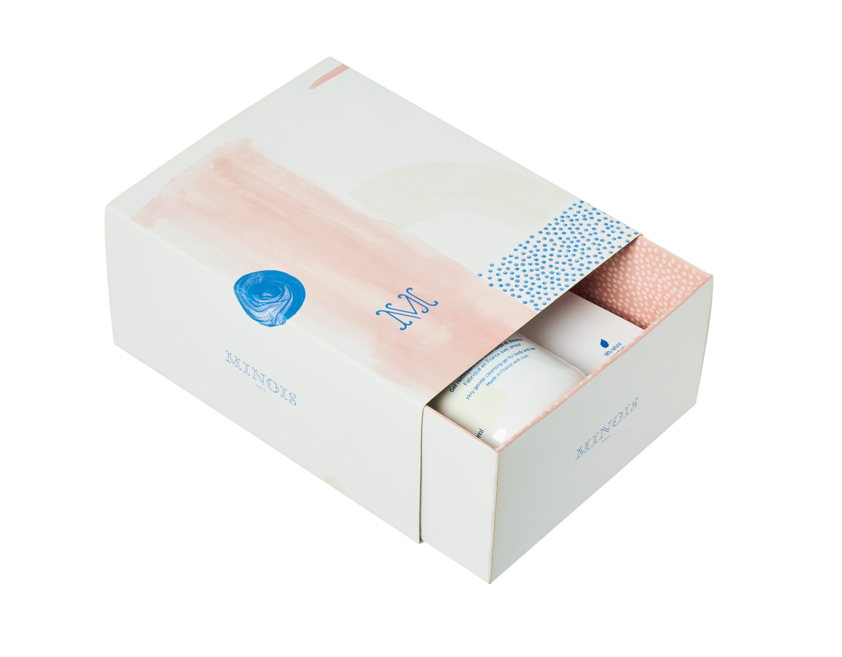 Minois Essential Box Gift Set