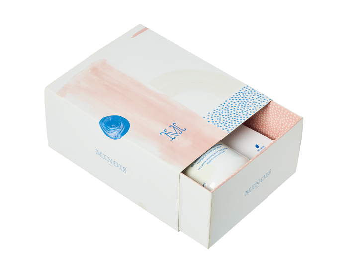 Minois Essential Box Gift Set