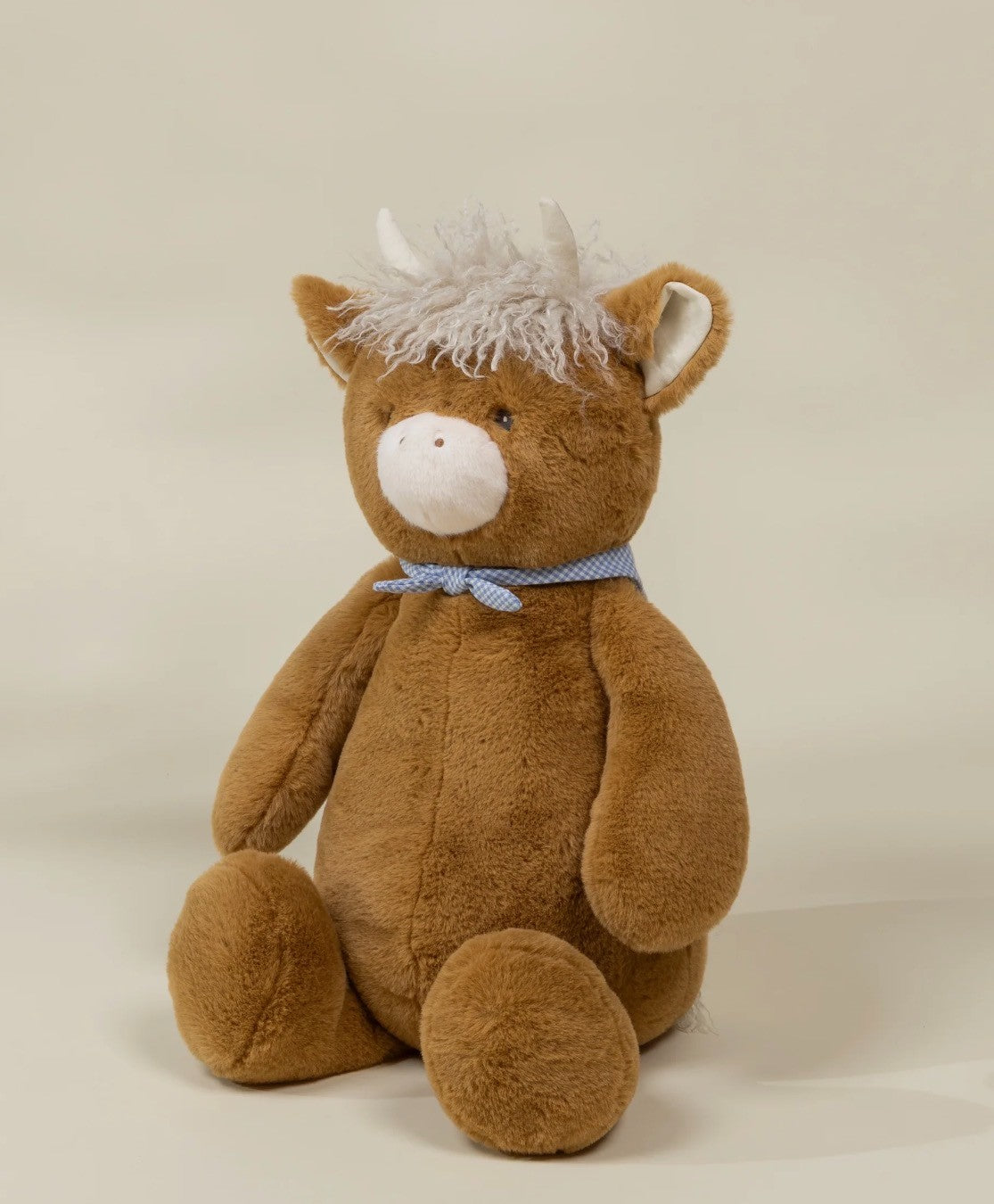 Plushy Stuffed Animal by Coco Village