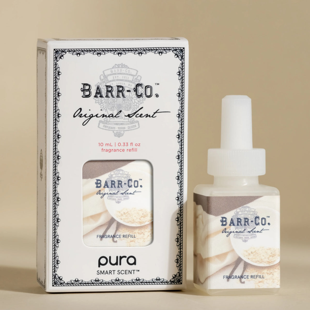 Original Scent - Barr Co.