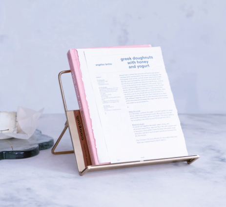 Lumiere Book Stand