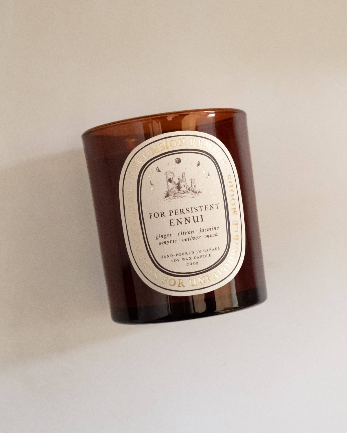 For The Darkest of Winter