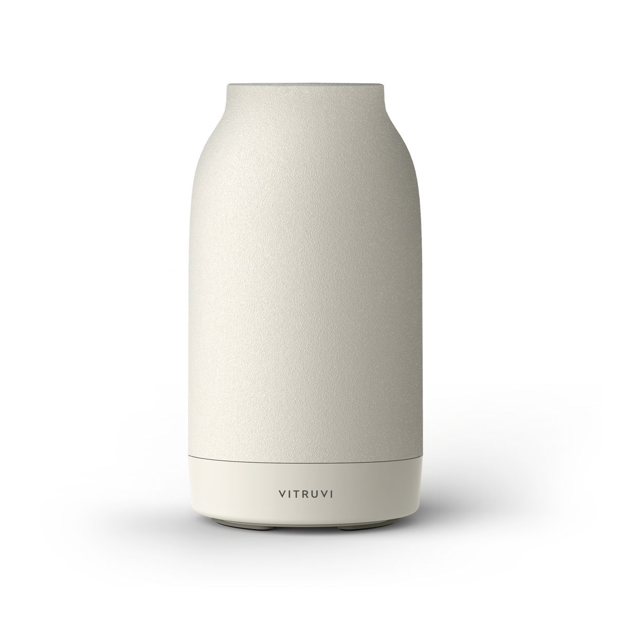 Air Cordless Waterless Diffuser, White
