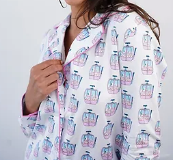 Christmas Nightshirt