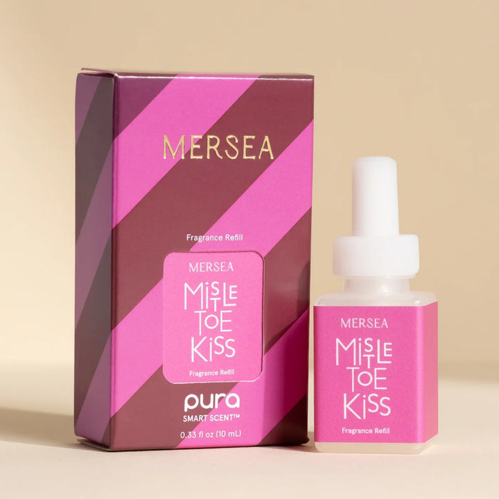 Mistletoe Kiss Refill - Mersea
