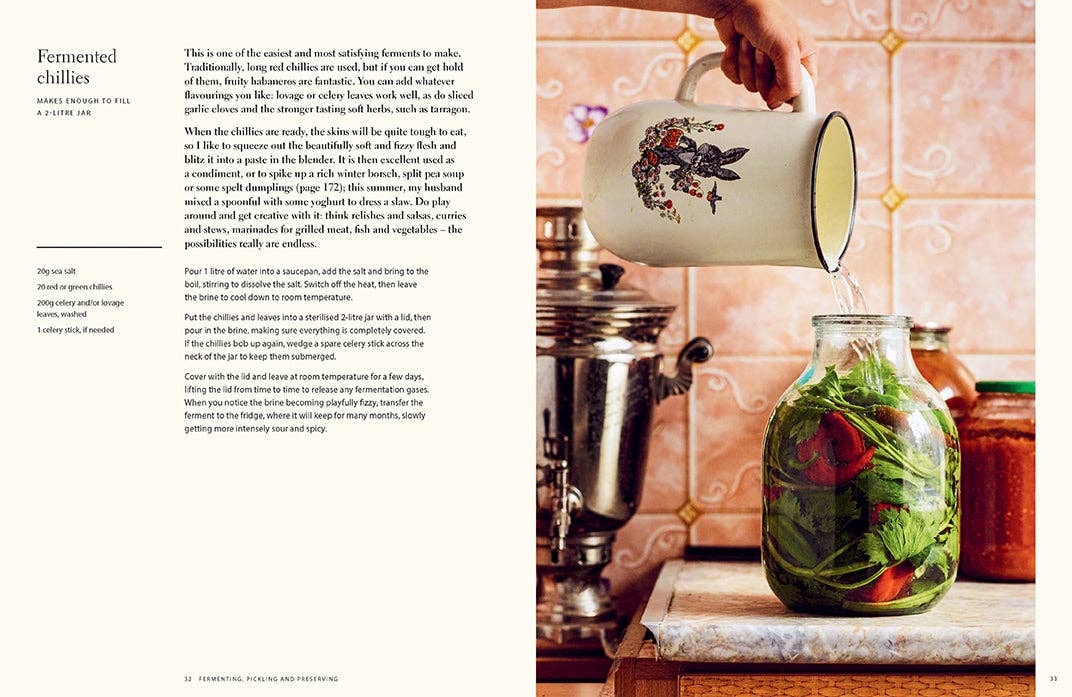 Summer Kitchens Cookbook
