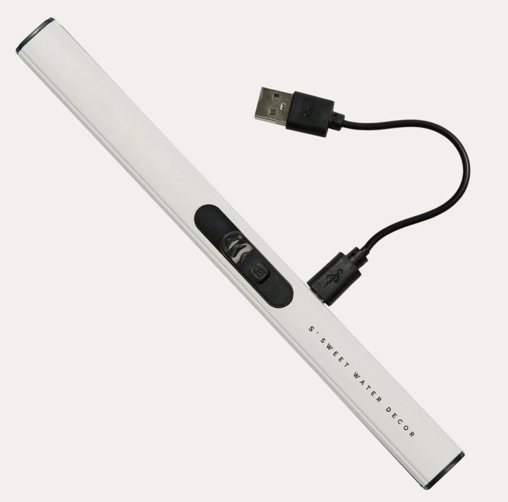 Rechargeable USB Candle Lighter
