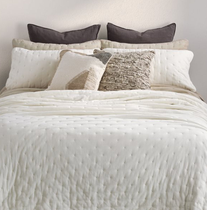 Mousseline Bed Spread