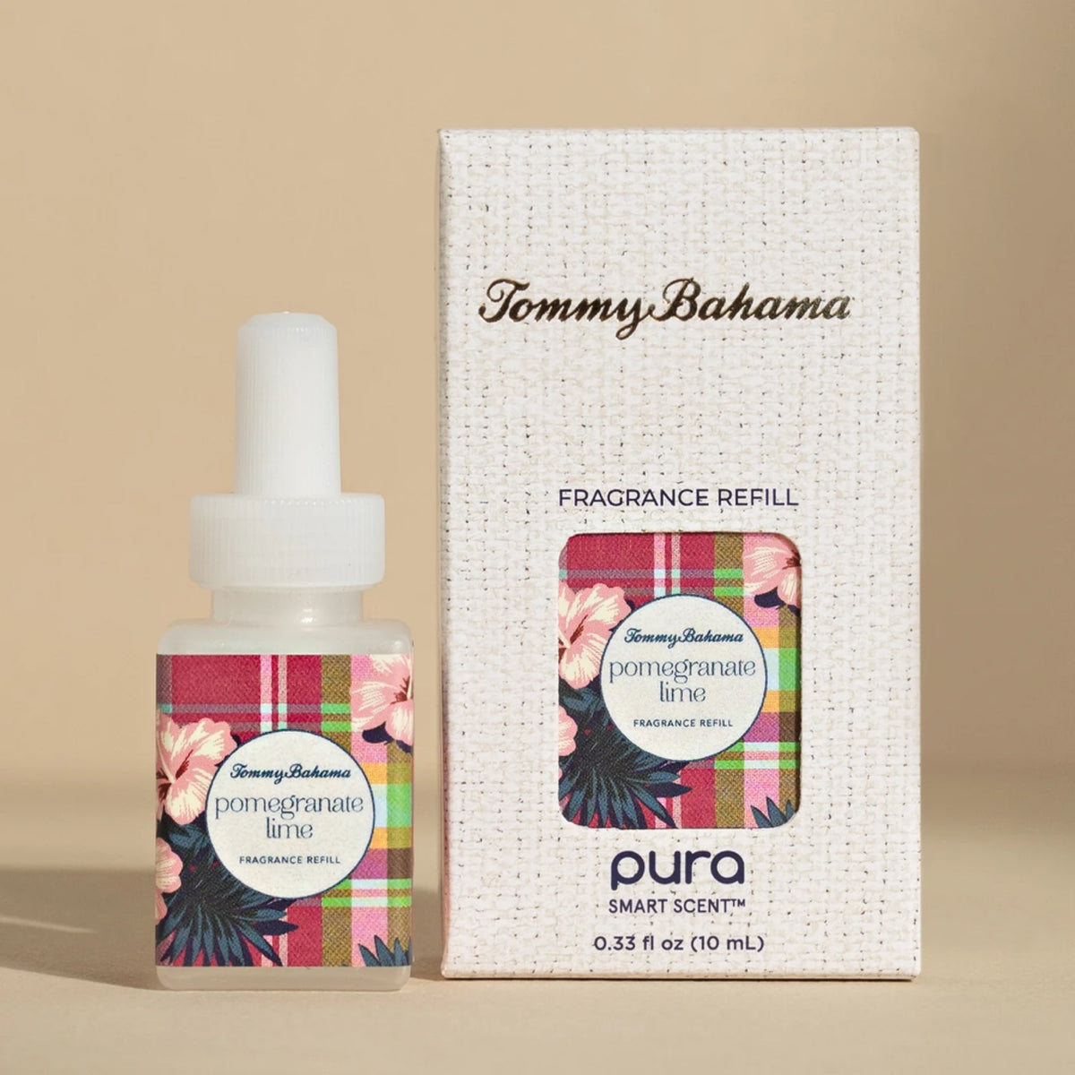 Pomegranate Lime Refill - Tommy Bahama